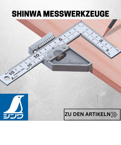 Shinwa Werkzeuge